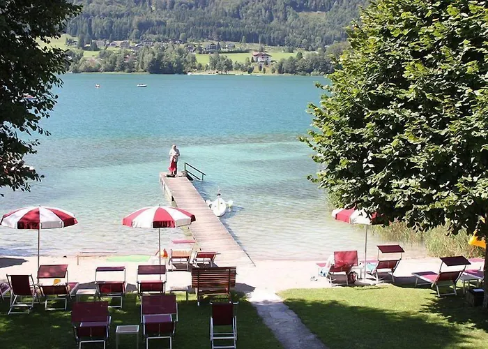 Hotel Seewinkel