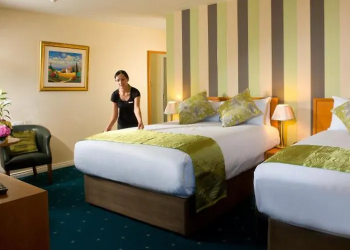 Creggan Court Hotel