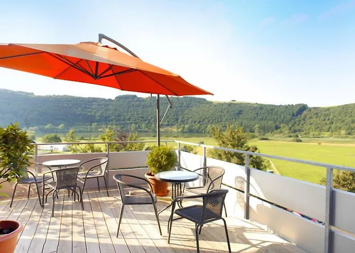 Landhotel Maarium Meerfeld