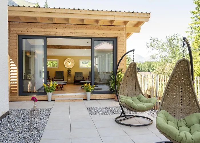 Seilers Vintage Hotel & Spa