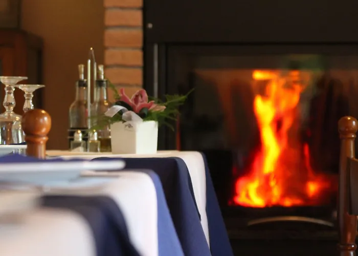 Locanda Dei Baroni - Antica Dimora