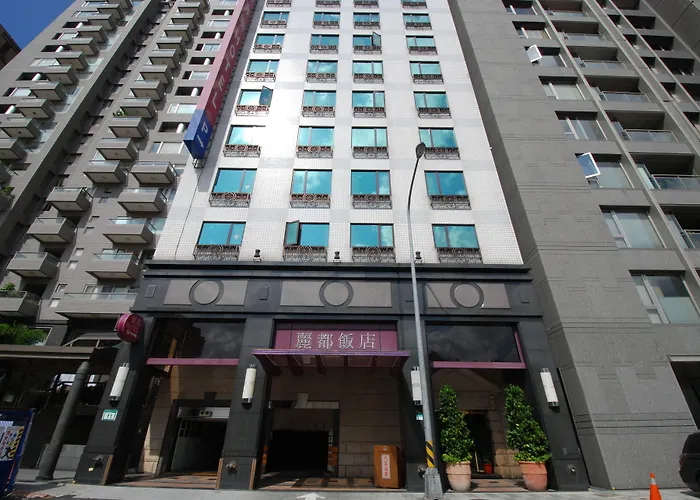 Rido Hotel