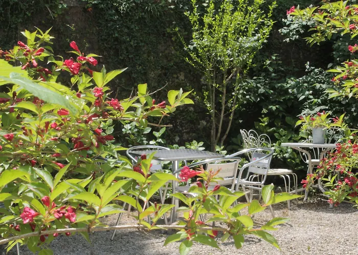 Locanda Dei Baroni - Antica Dimora