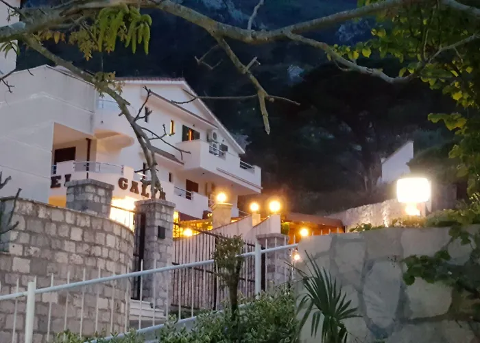 Hotel Galia