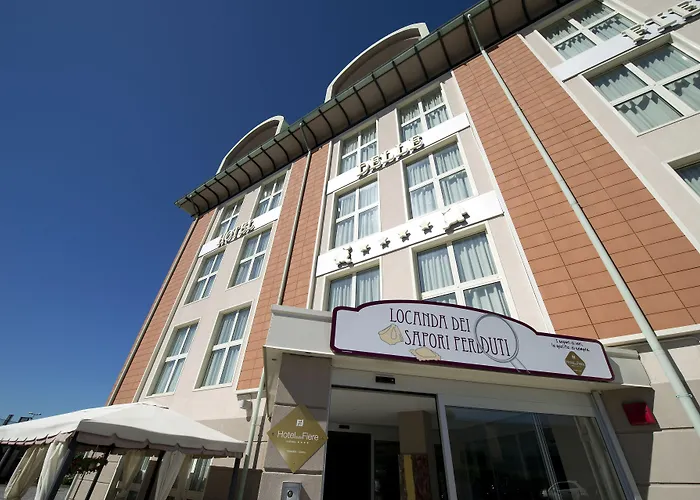 Hotel Delle Fiere