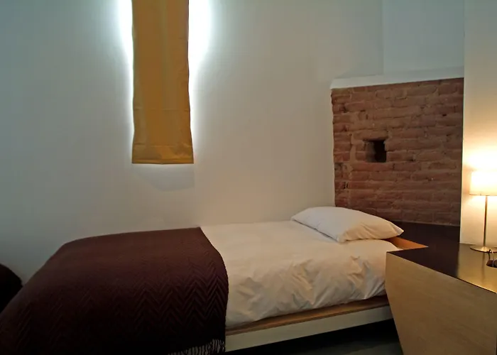 Hotel Latitud 33º Sur