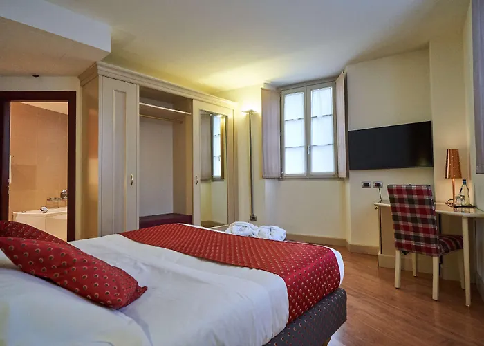 Hotel Centrale Best Western Signature Collection