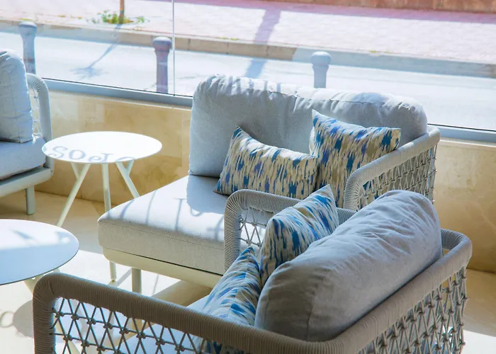 Orosol Hotel By Typic Hotels