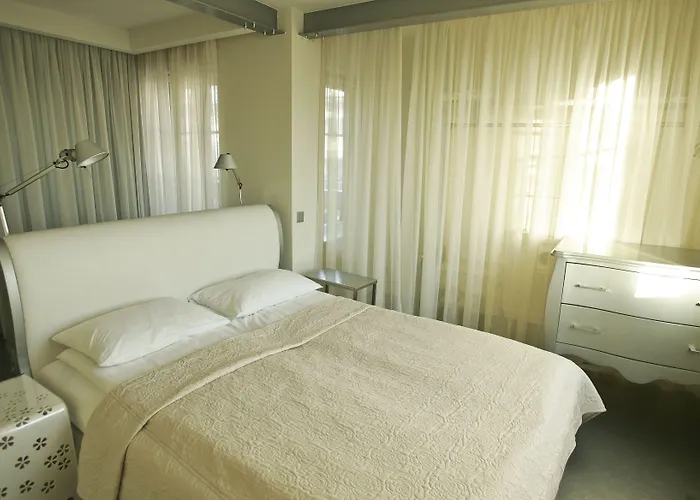 Boutique Hotel Mama