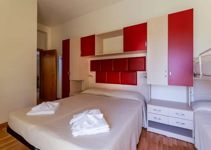 Hotel Stresa