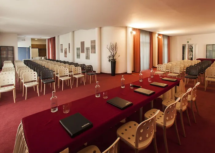 Hotel Cora