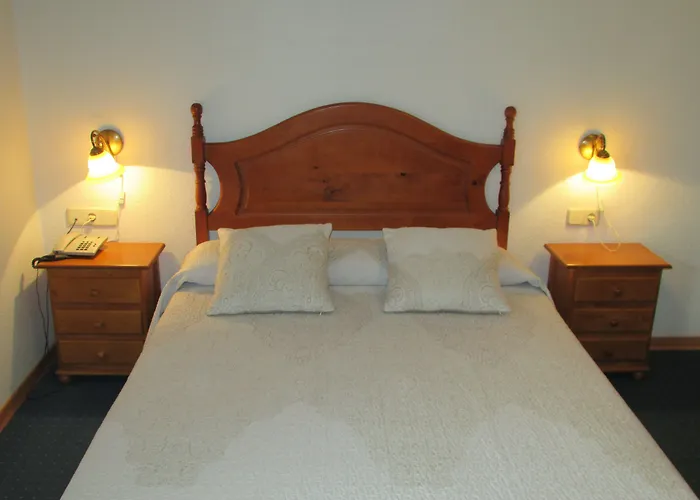 Hotel Mairena