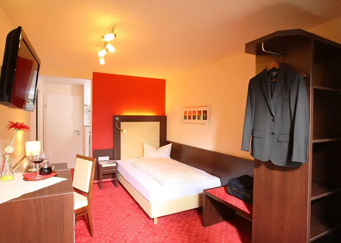 Landhotel Salmen
