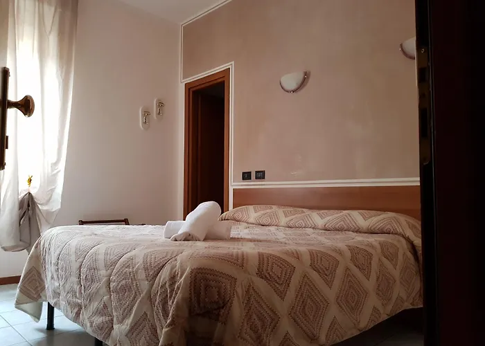 Hotel Marinoni