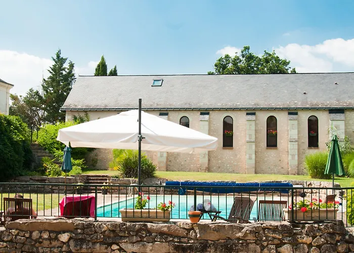 Domaine De La Courbe