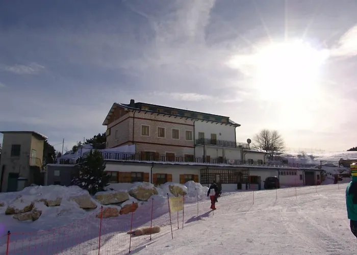 Hotel Vallefura