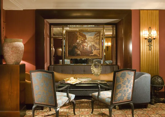 Royal Hotel Oran