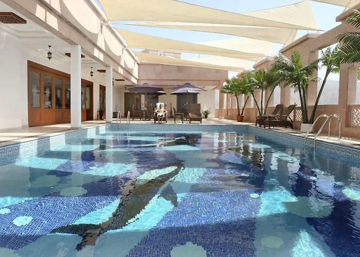 Platinum Hotel Masqat