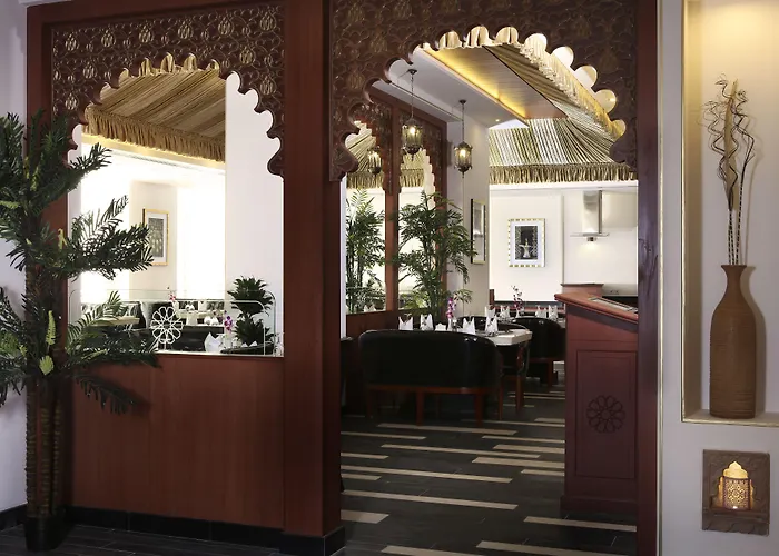 Platinum Hotel Masqat