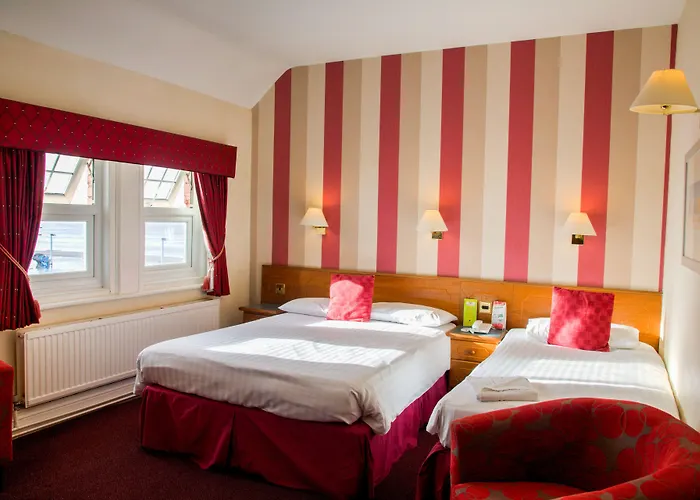 Cliffs Hotel