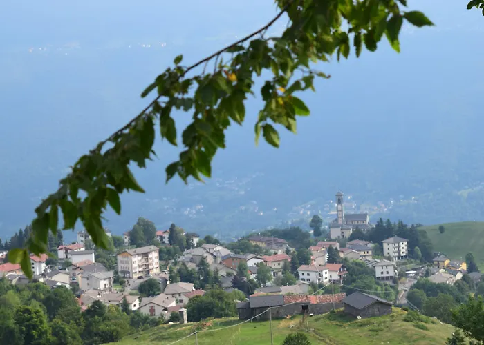 Albergo Canella