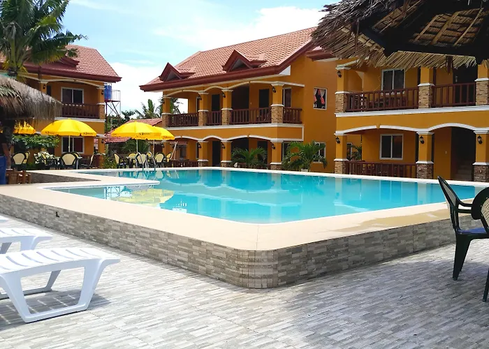 Slam'S Garden Dive Resort Logon