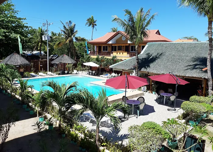 Slam'S Garden Dive Resort Logon