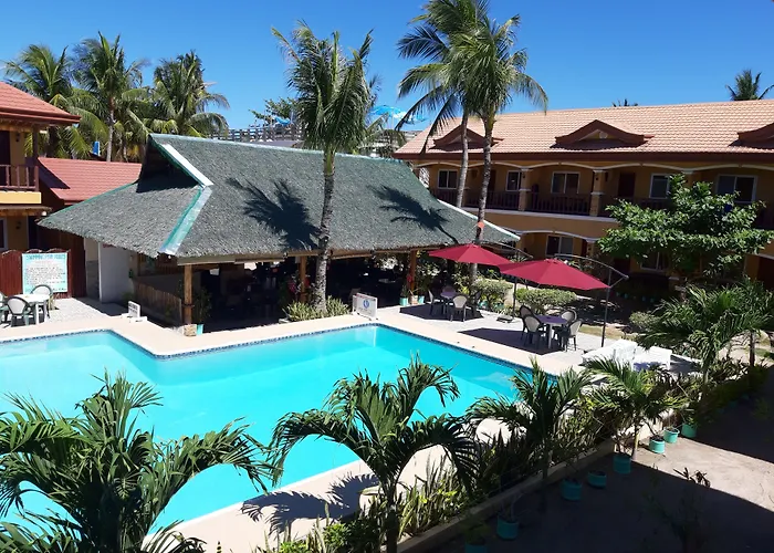 Slam'S Garden Dive Resort Logon