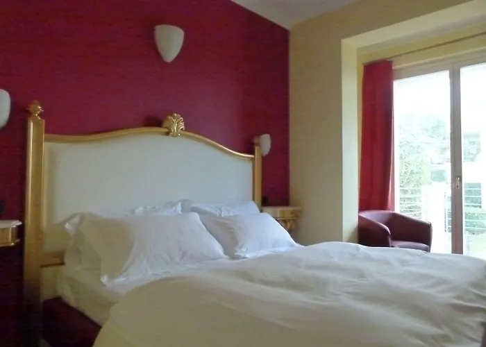 Boutique Hotel Bel Sito Wellness & Private Spa