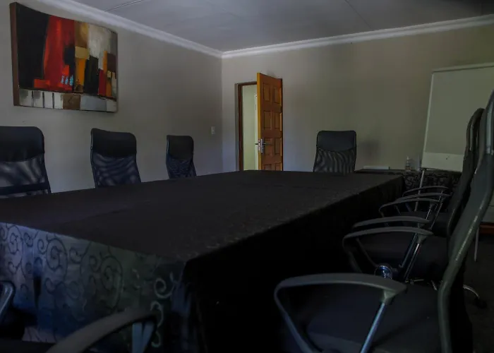 Ruby Stone Boutique Hotel