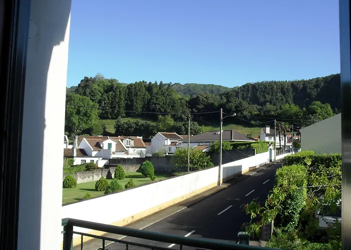 Hotel Vale Verde