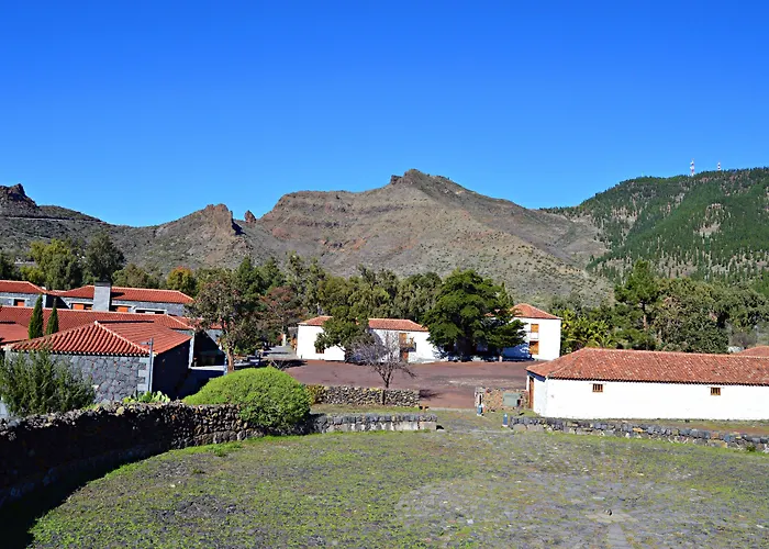 La Casona del Patio