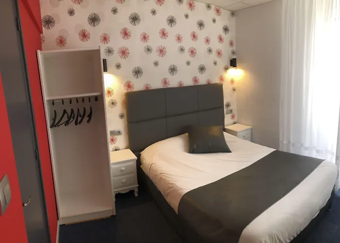 Hotel Le Faisan