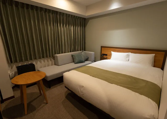 Amami Sunplaza Hotel