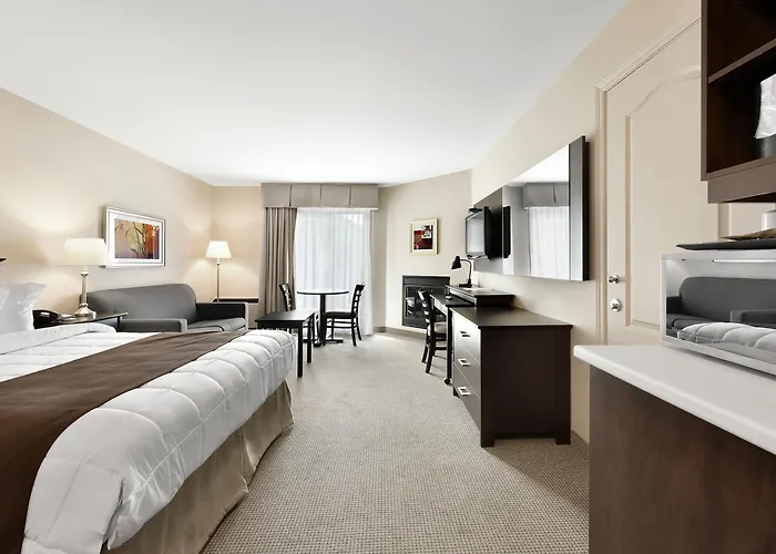 Hotel Le Versailles