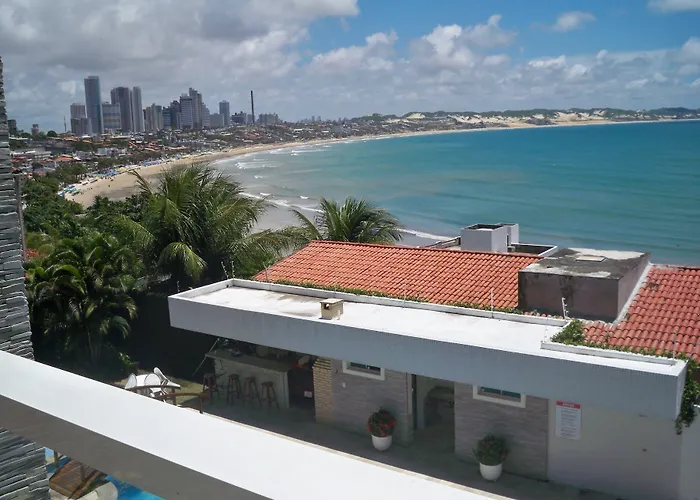 Apart Hotel Margherita Natal