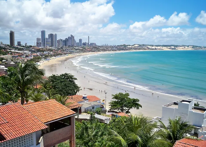 Apart Hotel Margherita Natal