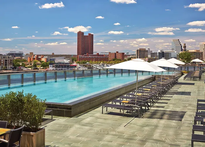 Four Seasons Baltimore