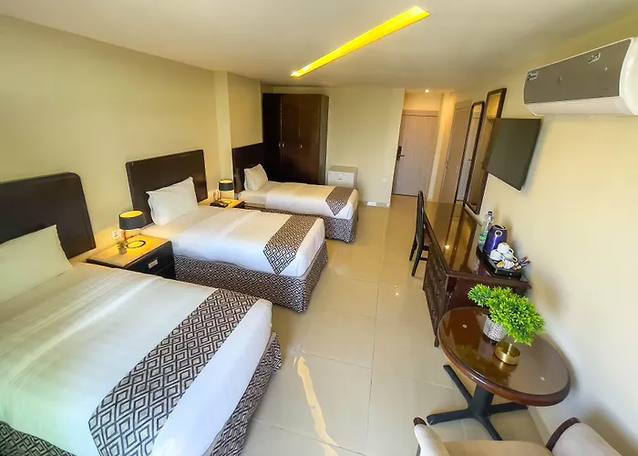 Dweik Hotel 2