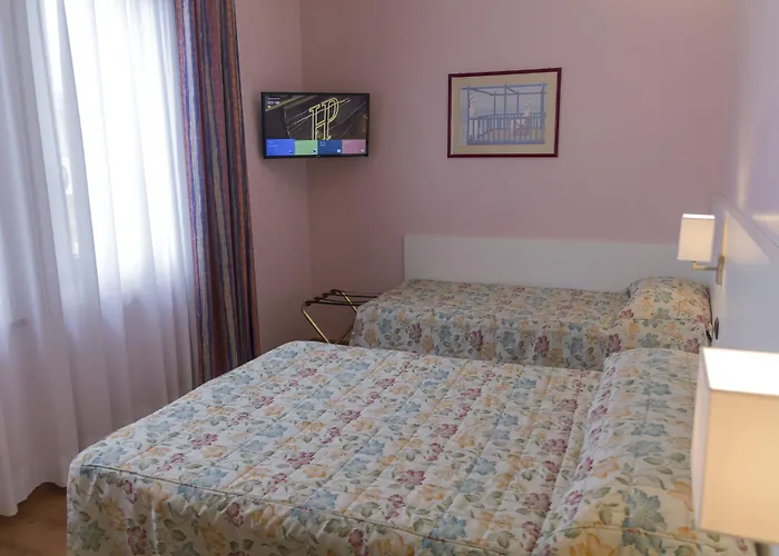 Hotel Pico