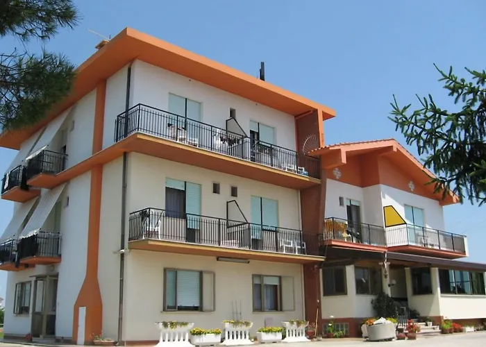 B&B Garni Da Vito