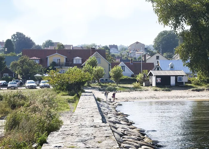 Kivikstrand Badhotell