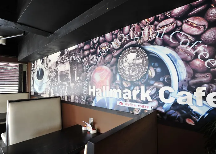 Hallmark Leisure Hotel