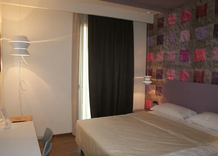 Hotel Corte Quadri