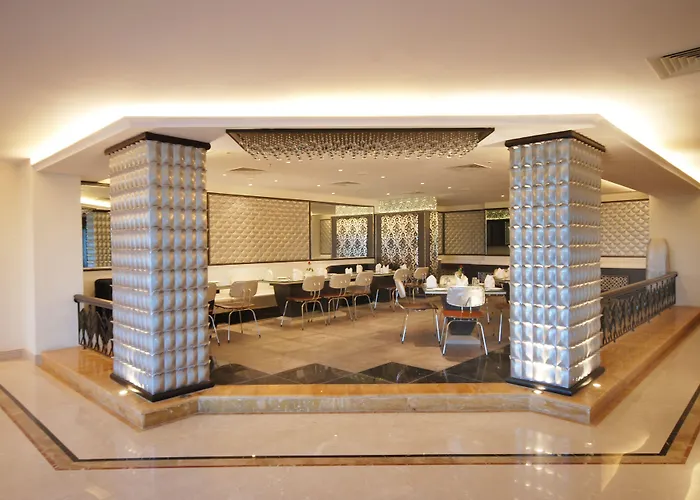 Mayfair Convention