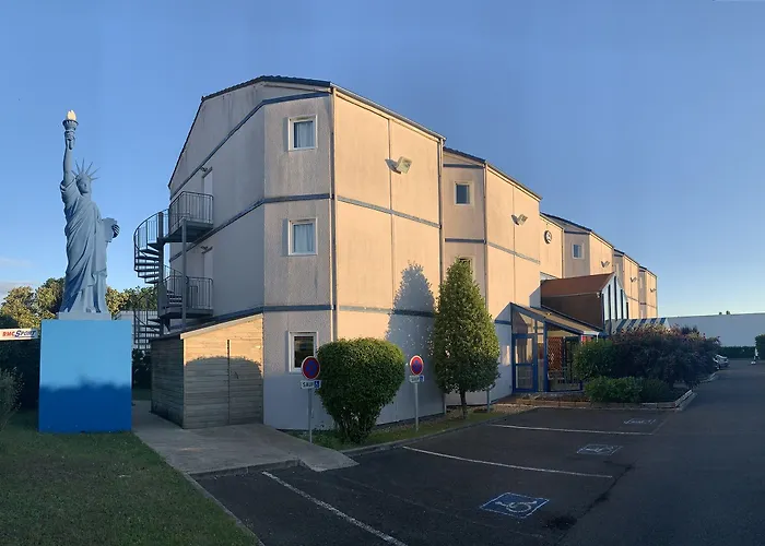 Europe Hôtel