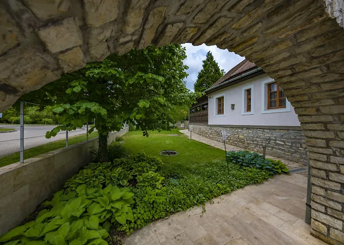 Betekints Wellness Hotel