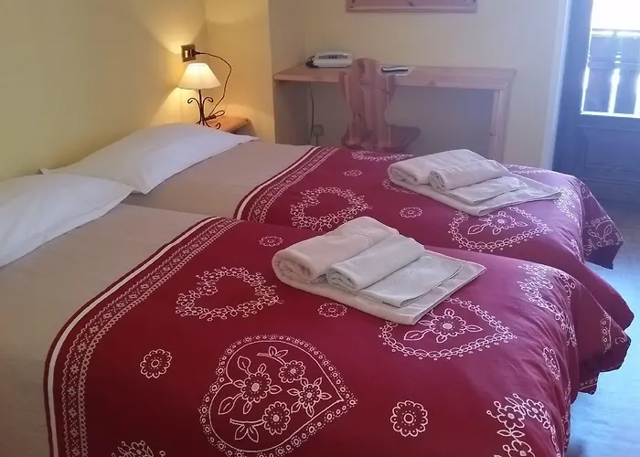 Albergo Bellavista