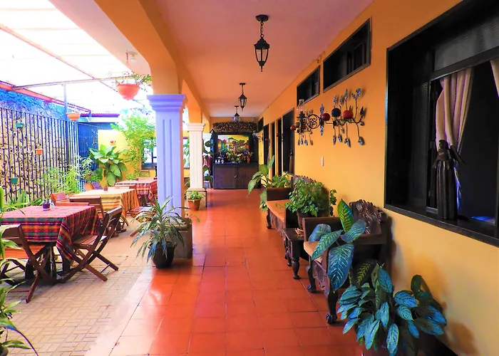 Posada Doña Luisa