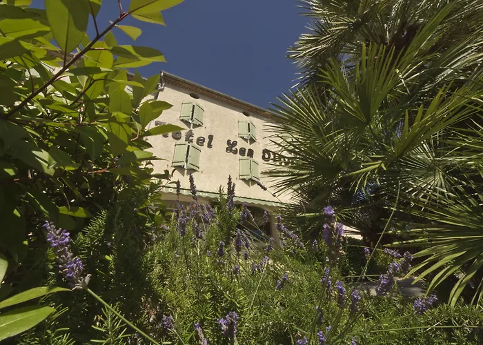 Hotel Les Oliviers